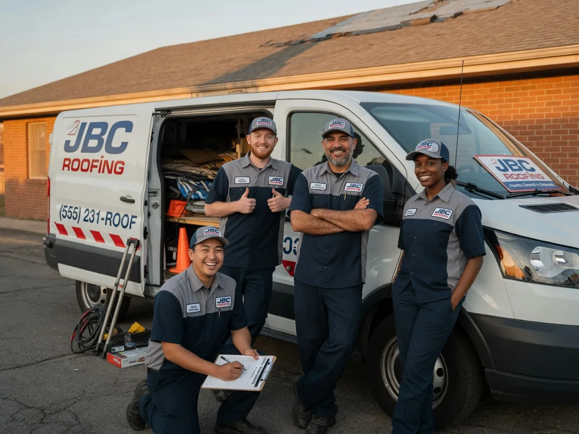 Roof Replacement company in Alexandria, MO